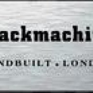 BlackMachine