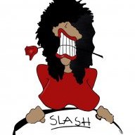 Slash210