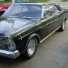 66 galaxie