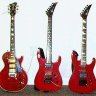 Redguitar