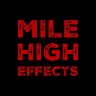 Mile High Effects