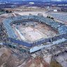 Silverdome