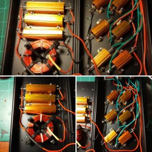 Attenuator Photos