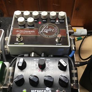 EHX LesterG