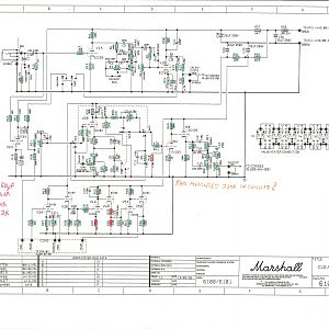 LE Preamp