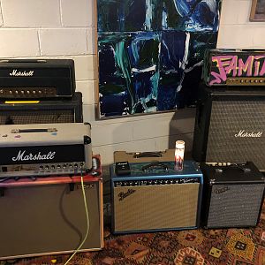 Amps