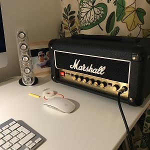 My Amp