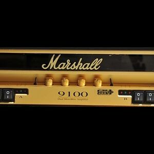 Marshall 9100