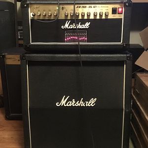 1965A / DSL401Hmod