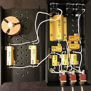 AttenuatorM2-16Ra