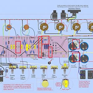 Powerresistors