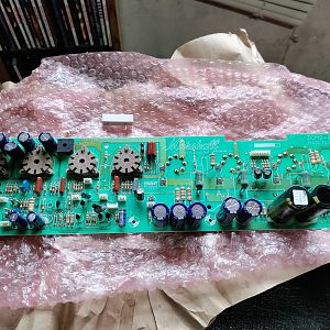 Dsl100board