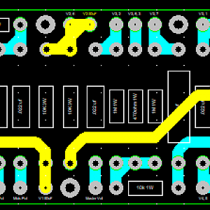 Jcm800 Ht