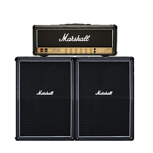 Marshall 2x12 Rig