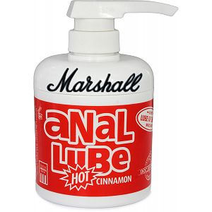 Marshall Lube