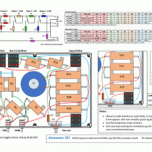 M2 Layout And Schematic211231