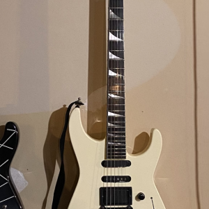 Jackson Soloist