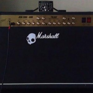 marshall jcm2000 tsl602