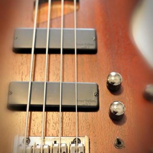 Ibanez Bass SR500