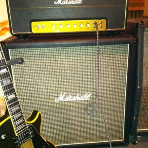 1974 Marshall 1960B straight bottom