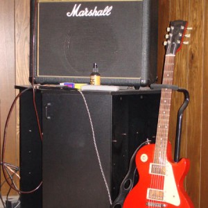 Marshall AVT 150 Combo