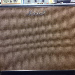 64 Jtm 45 Combo Marshall With Pulsonic