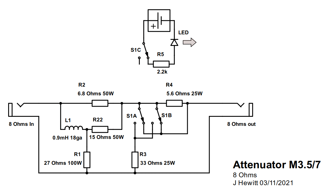 Attenuator35-70 211103