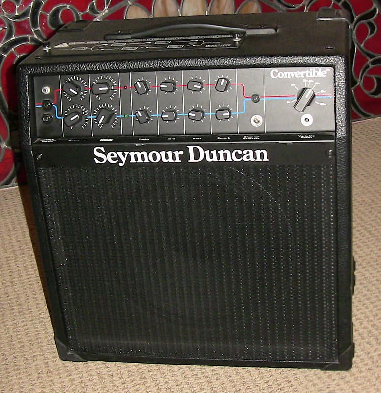 Duncan100w