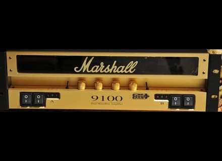 Marshall 9100