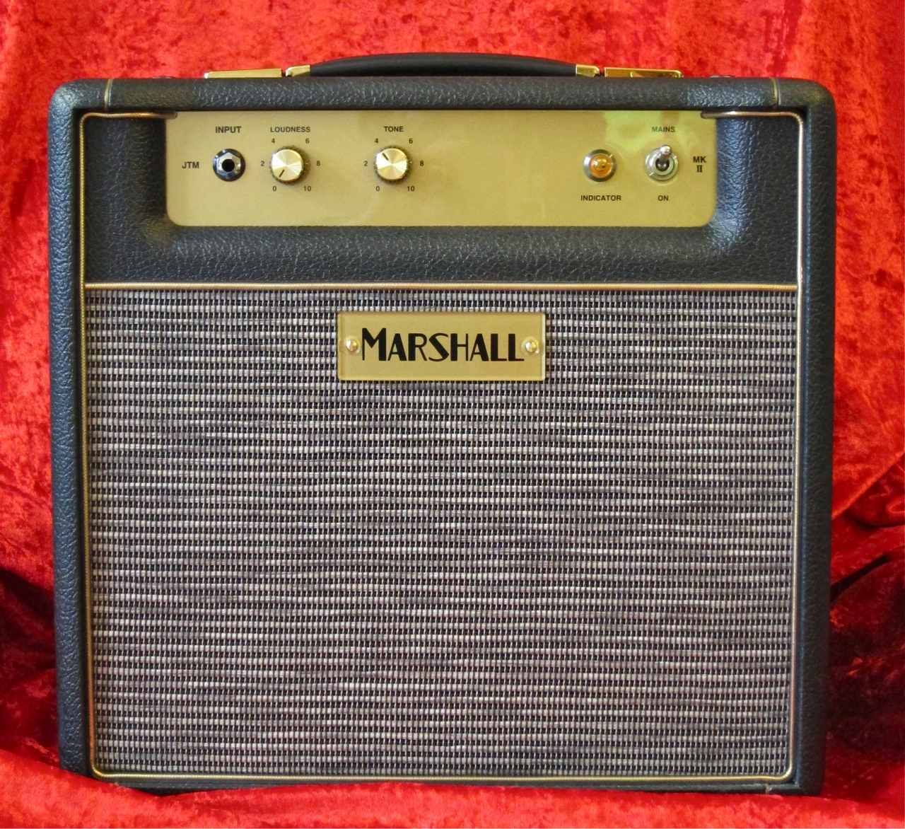 Marshall-jtm1c